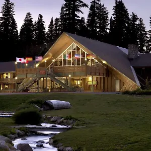 *** Hotel Mammoth Mountain USA