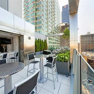 Fairfield & By Marriott Midtown Manhattan/penn Station Nowy Jork
