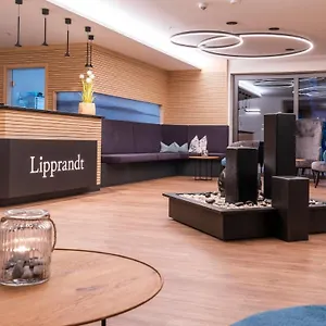 **** Hotel Lipprandt Deutschland