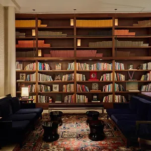 The Mercer Hotell
