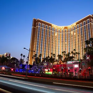 Treasure Island - Ti Vegas & Casino Rezort Las Vegas