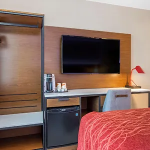 Comfort Jfk Airport ** ニューヨーク