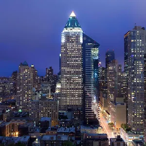 Intercontinental Times Square By Ihg Отель