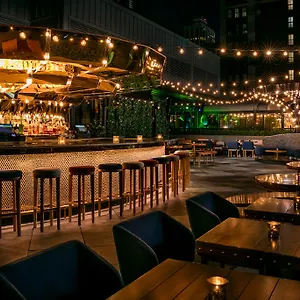 Moxy Nyc Times Square Nueva York