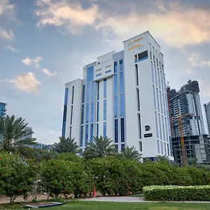 Citymax Business Bay Hotel Dubaj