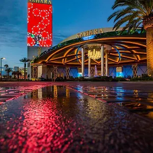 Sahara Vegas 4* Las Vegas