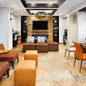 Fairfield & By Marriott Manhattan/chelsea Nowy Jork
