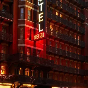 The Chelsea Nueva York