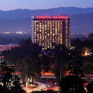 Sheraton Universal 4* Los Angeles