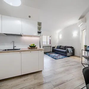 Apartamento Casa Nicola Ai Filippini