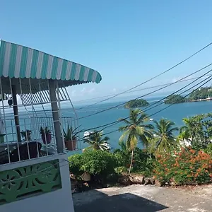 Apartamento Apto 2habitaciones Con Aire Y Vista Al Malecón De