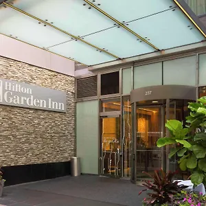 Hilton Garden Park South-midtown West Nueva York