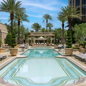 The Palazzo At The Venetian 5*, לאס וגאס ארצות הברית