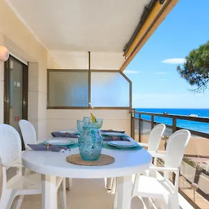 Apartamento Uhc Txingudi