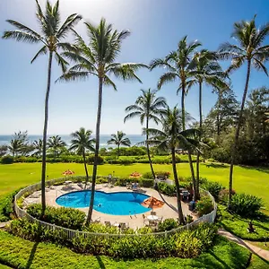 Castle Kaha Lani 3* Lihue