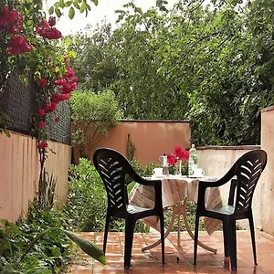 Сasa de vacaciones Ca Lesperrucat Acogedora Casa De Pueblo Tranquila Y Bien Comunicada