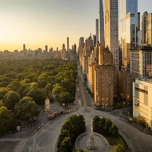 Mandarin Oriental, Nueva York