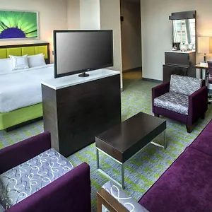 Springhill By Marriott Midtown Manhattan/fifth Avenue Nowy Jork