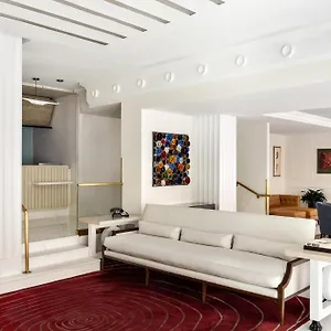 Iberostar 70 Park Avenue Nueva York