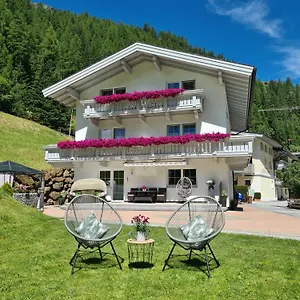  Apartment Skorpion Österreich