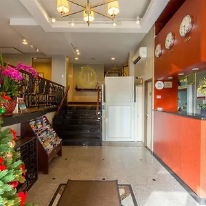 酒店 法拉盛王子酒店