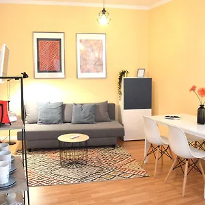 Apartamento Apartamento La Sorpresa De