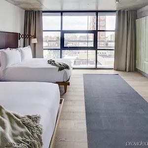 Hotel Boro