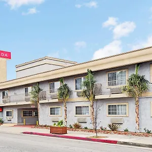 Ramada By Wyndham מלון Marina del Rey