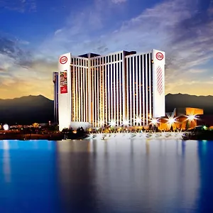 Grand Sierra And Casino 4* Reno