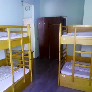 Treestyle Hostel Budapešť