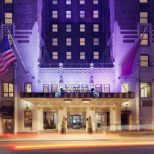 The Lexington Hotel, Autograph Collection Nueva York