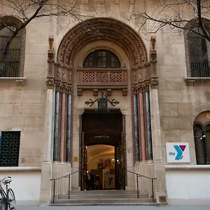 West Side Ymca Nueva York