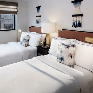 Redford Hotell