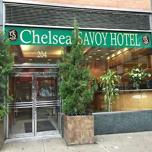 מלון Chelsea Savoy