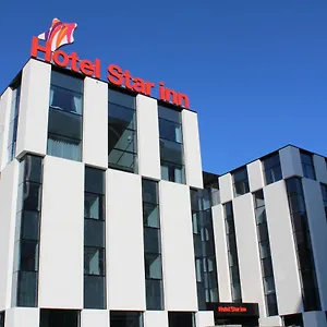 Star Airport Hotel Lisboa