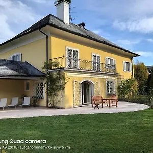  Apartment Salzachvilla Österreich