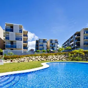 Apartamento Paradise Village Hogaristic