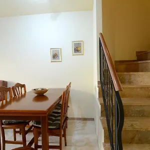 Сasa de vacaciones Tarraco 25