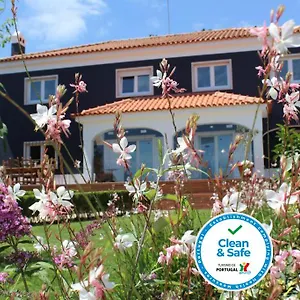 Happysintra By Casa Do Preto , סינטרה פורטוגל