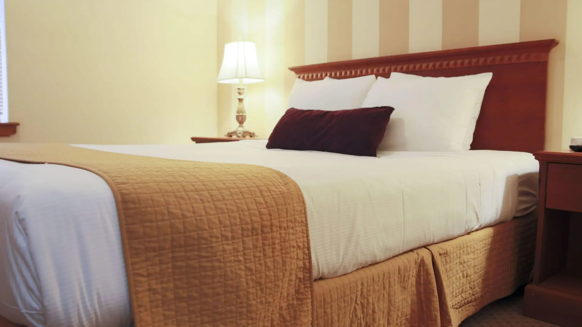 Hotel St. James New York