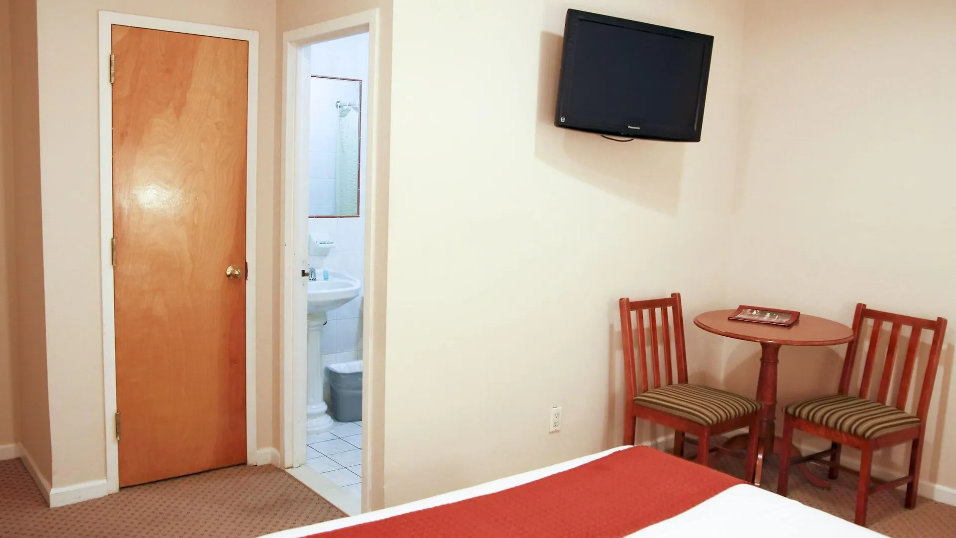 Hotel St. James New York 2*,  United States