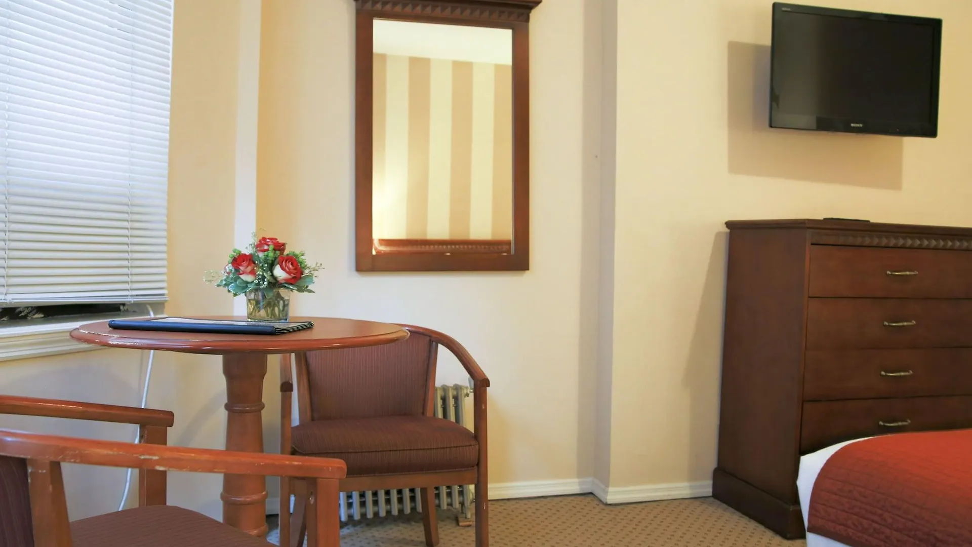 Hotel St. James Nueva York