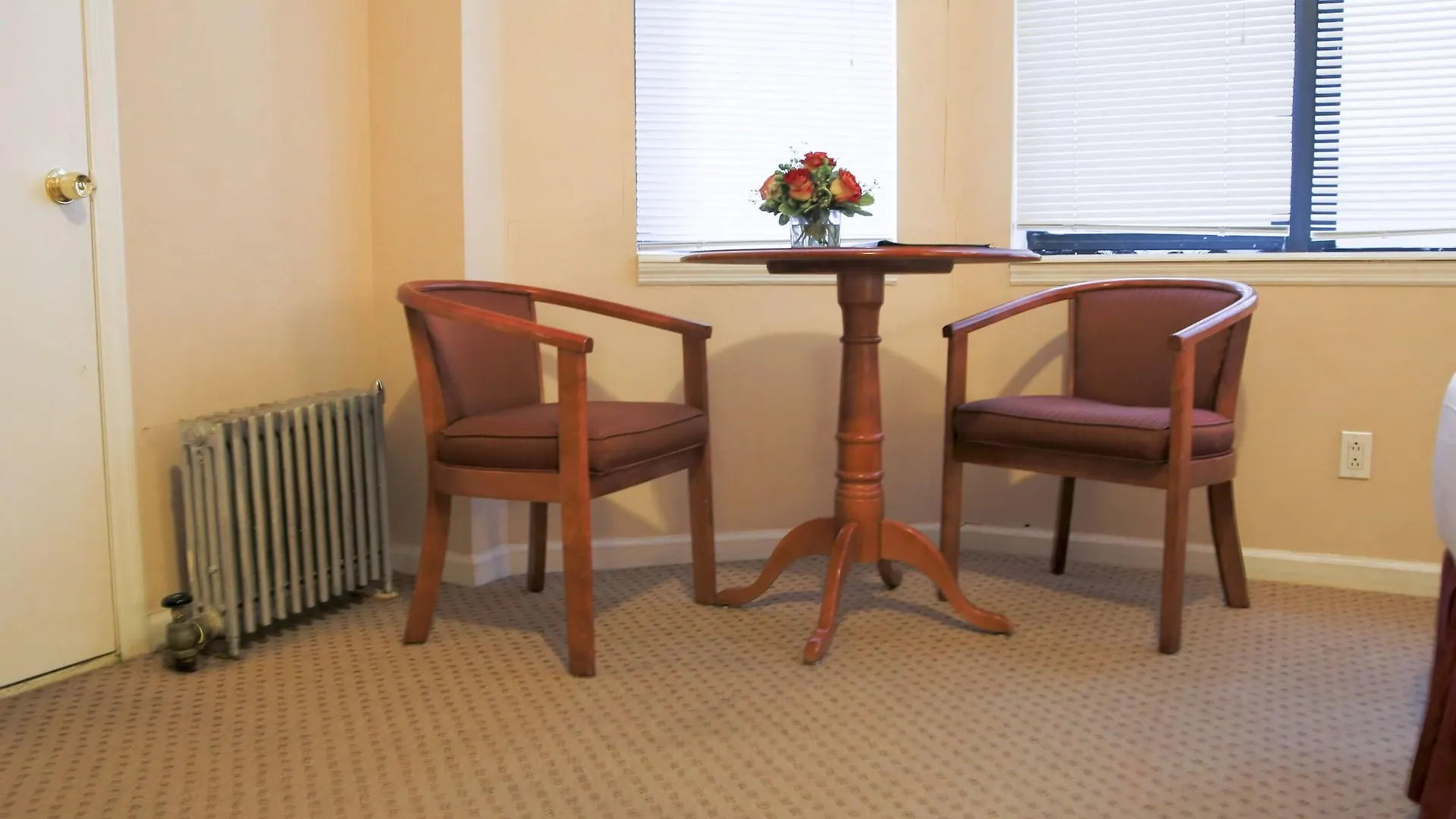 Hotel St. James Nueva York 2*,