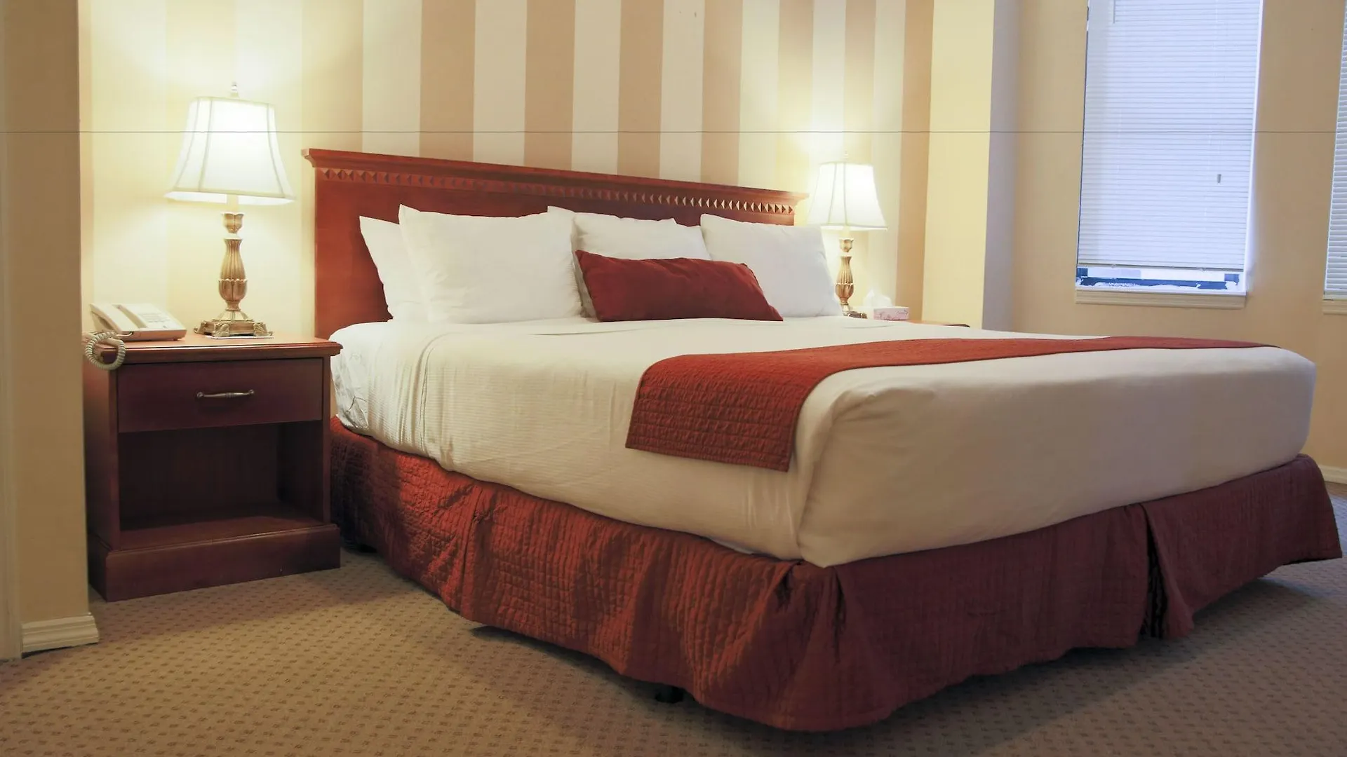 Hotel St. James Nueva York