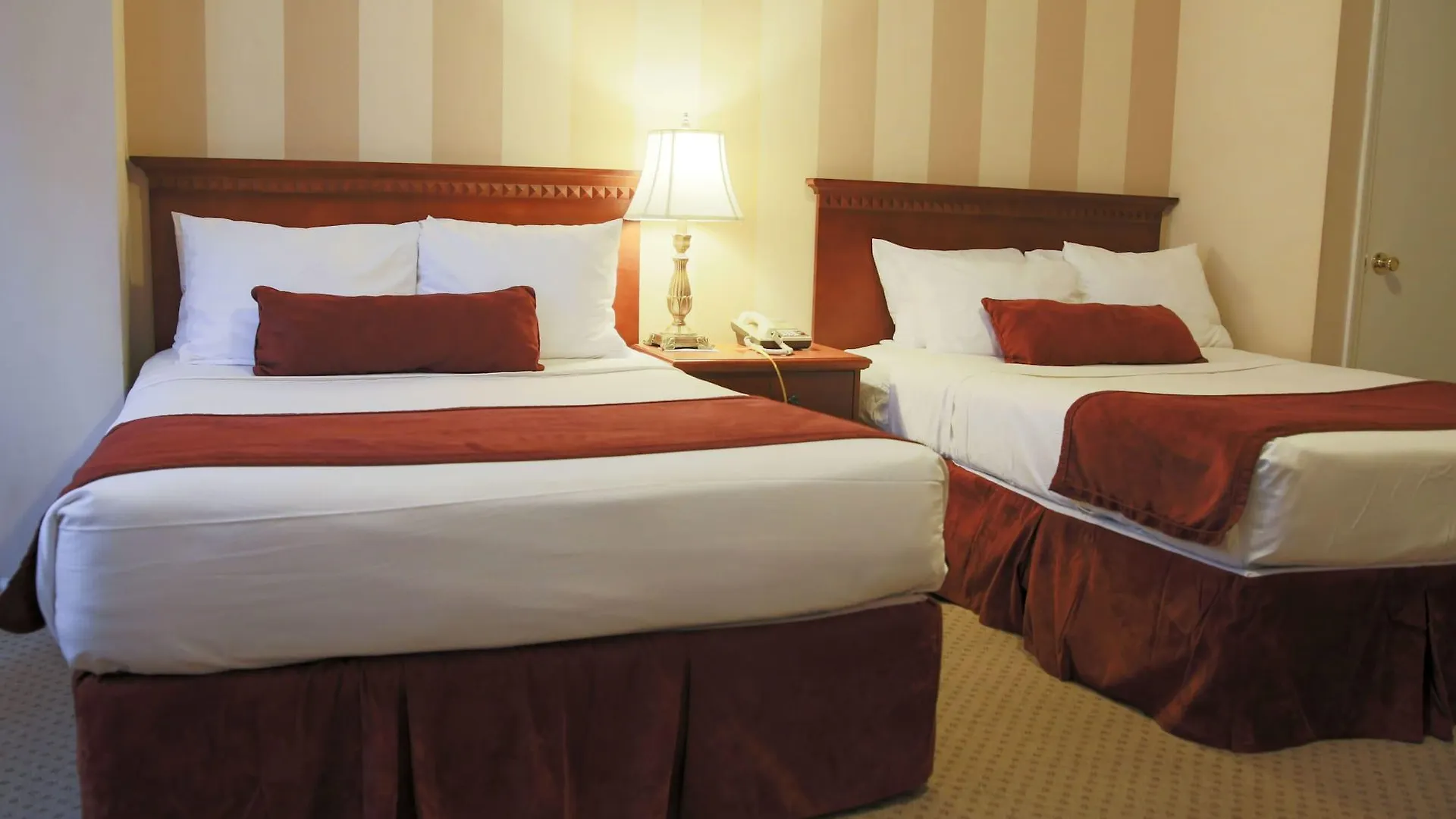 Hotel St. James New York