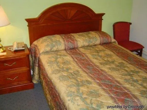 Hotel St. James New York 2*,  United States