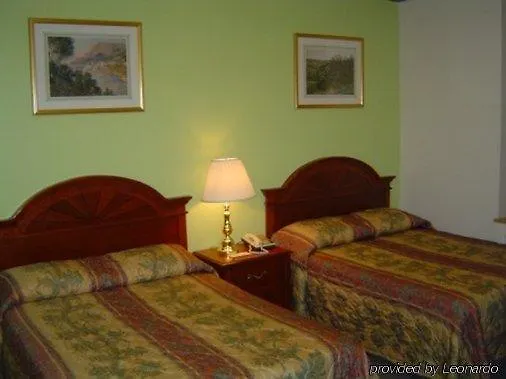 **  Hotel St. James New York United States