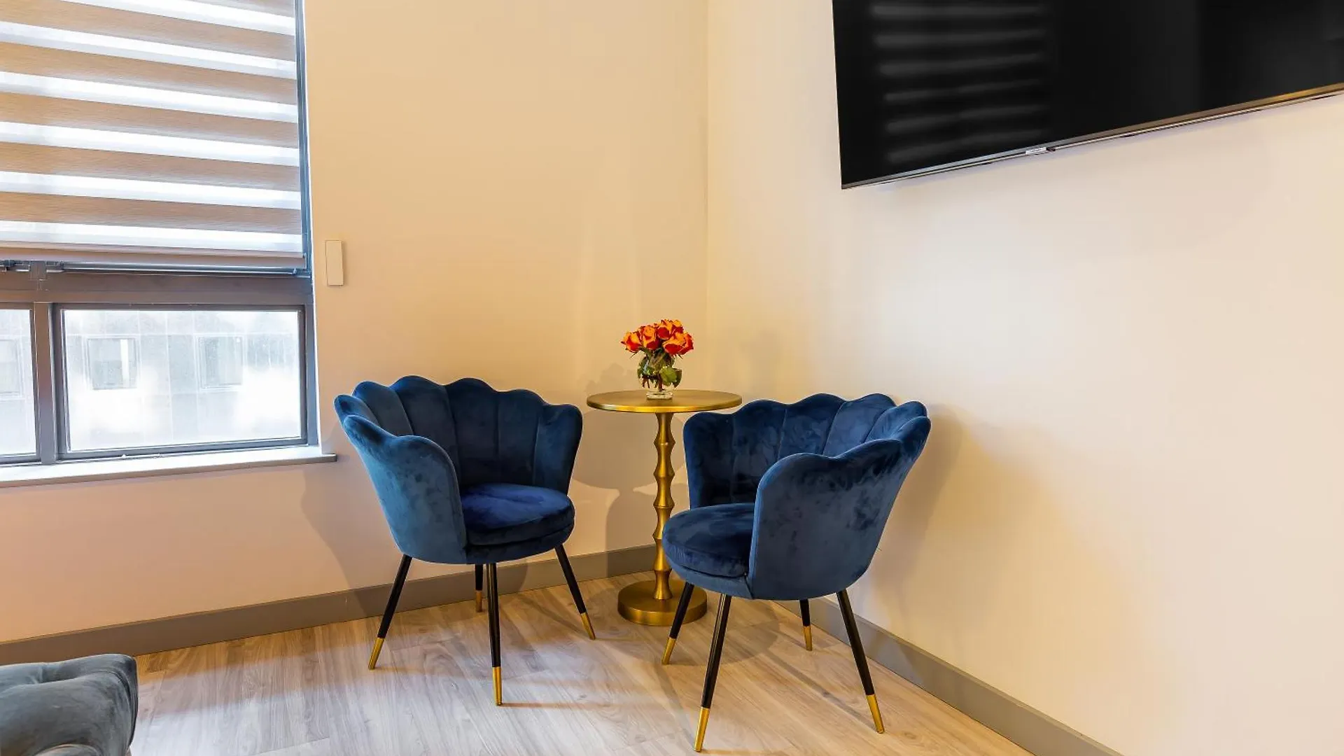 Hotel St. James Nueva York