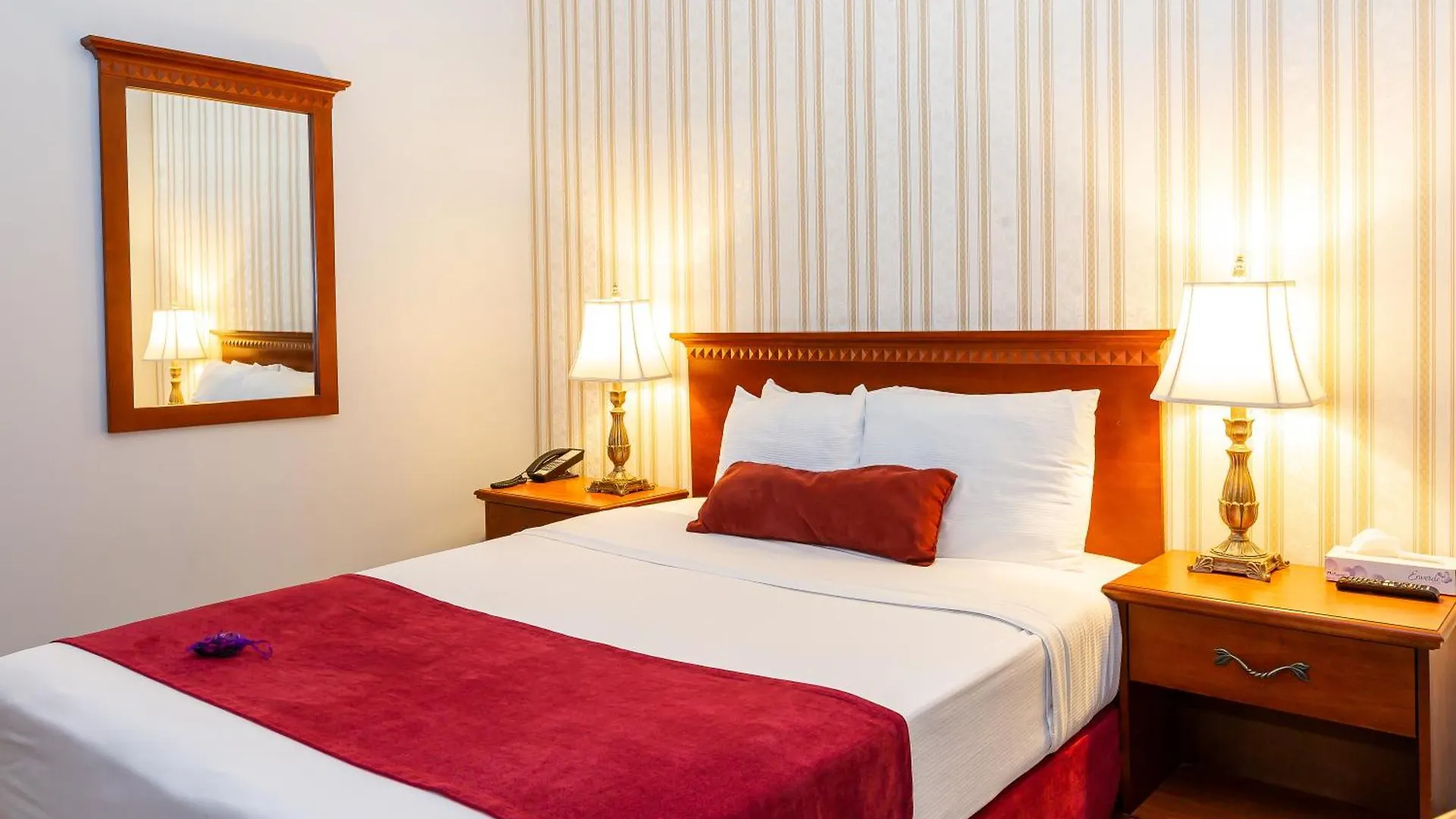 Hotel St. James Nueva York