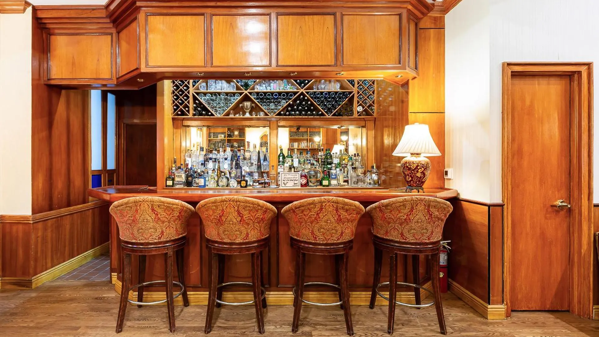 Hotel St. James New York United States